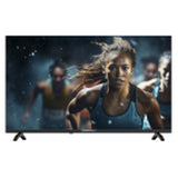 Smart TV Silver 65" LED 4K Ultra HD-1