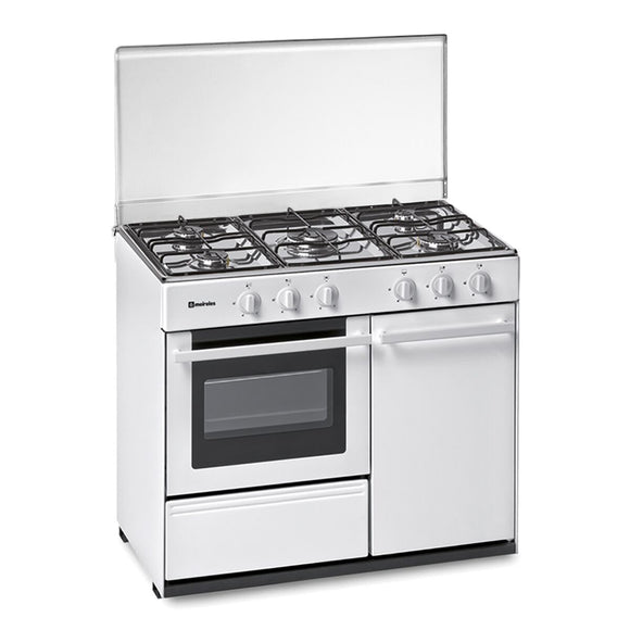 Gas Cooker Meireles G2950DVTEW  BUT-0