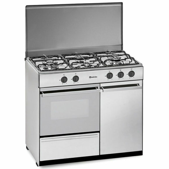 Gas Cooker Meireles E921TEX     BUT-0