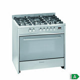 Gas Cooker Meireles E 911 X 90 cm 121 L Steel-2