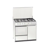 Gas Cooker Meireles E921W       BUT White-1