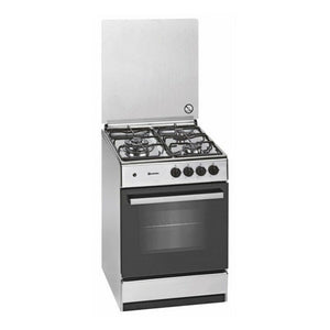 Gas Cooker Meireles G540X       BUT 55 cm Steel-0