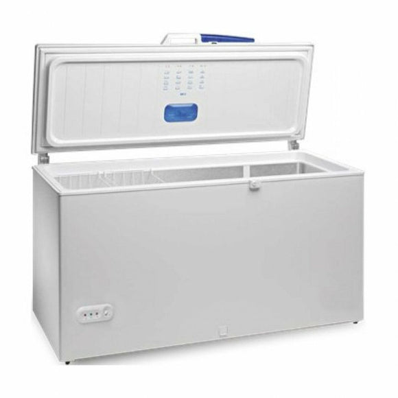 Freezer Tensai-0