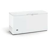 Freezer Tensai TCHEU430DUOVD-0