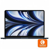 Laptop Apple  Macbook Air Apple M2 13,6" M2 8 GB RAM 512 GB SSD-8