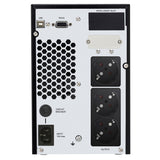 Online Uninterruptible Power Supply System UPS Phasak PH 8010 1000 VA-1