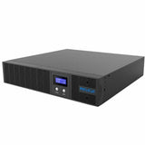 Online Uninterruptible Power Supply System UPS Phasak PH 7512 1260 VA-1