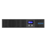 Uninterruptible Power Supply System Interactive UPS Phasak PH 7521 1400 W-2