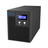 Uninterruptible Power Supply System Interactive UPS Phasak PH 7621 1400 W-3