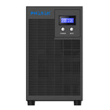 Uninterruptible Power Supply System Interactive UPS Phasak PH 7631 2100 W-0