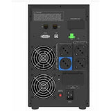 Uninterruptible Power Supply System Interactive UPS Phasak PH 7631 2100 W-1