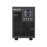 Online Uninterruptible Power Supply System UPS Phasak PH 9230 2700 W-1