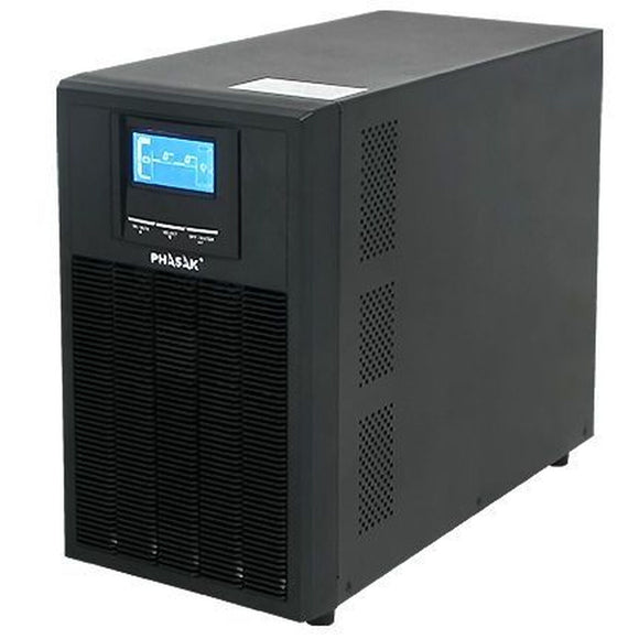 Uninterruptible Power Supply System Interactive UPS Phasak PH 9260 5400 W-0