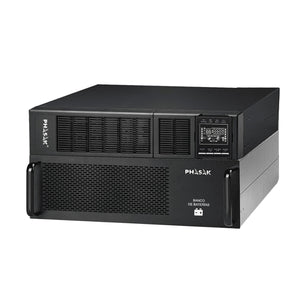 Uninterruptible Power Supply System Interactive UPS Phasak PH 9360 6000 W-0