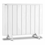 Radiator Haeger TE150002A 1500 W White-0