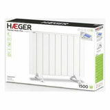 Radiator Haeger TE150002A 1500 W White-1