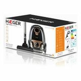 Vacuum Cleaner Haeger VC-75B.039A Black 750 W-1