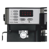 Express Manual Coffee Machine Haeger 1450W Multicolour 1,2 L-1