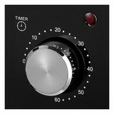 Convection Oven Haeger OV-35B.033A 35 L-2