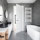 Radiator Haeger TW-70W.008A-1