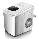 Ice Maker Haeger IM-12S.005A Steel 120 W 1,8 L 12 kg-0