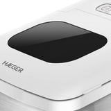 Ice Maker Haeger IM-12S.005A Steel 120 W 1,8 L 12 kg-1