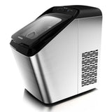 Ice Maker Haeger IM-15S.006A 135 W 15 kg 2,8 L-2