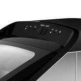 Ice Maker Haeger IM-15S.006A 135 W 15 kg 2,8 L-1