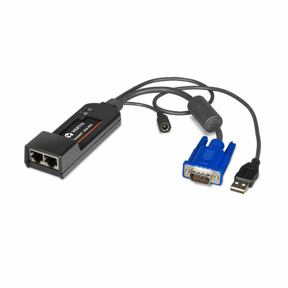 KVM switch Vertiv ADX-IPIQ-400-0