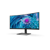 Monitor Philips 346E2CUAE/00 34" 100 Hz Wide Quad HD+-4