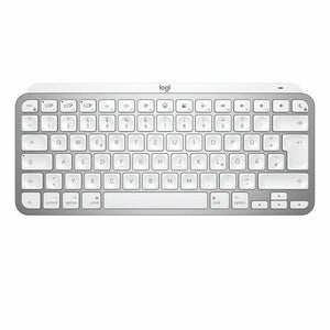 Keyboard Logitech MX Keys Mini French AZERTY-0