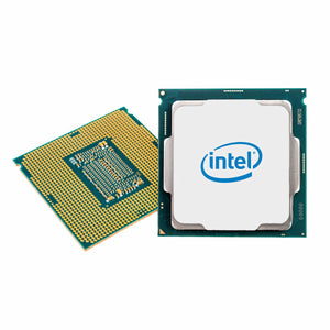 Processor Intel BX80708E2334 LGA 1200-0