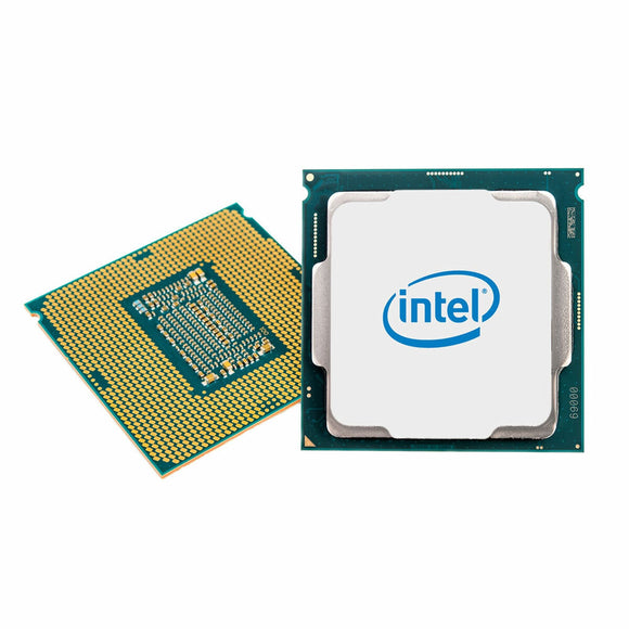 Processor Intel BX80708E2374G LGA 1200-0