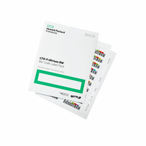 Replacement cartridges HPE Q2017A Multicolour-0