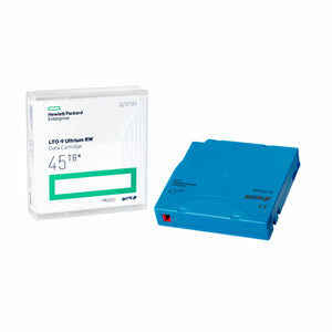 Tape HPE Q2079A 45 TB-0