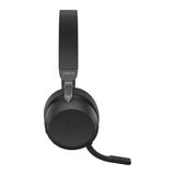 Headphones GN Audio VOLVE2 75 LINK380A Black-1