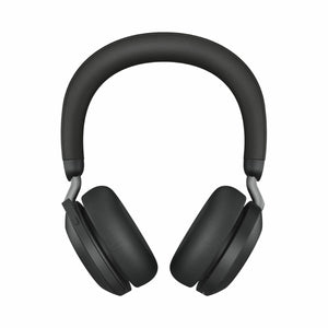 Wireless Headphones Jabra 27599-999-899 Black-0