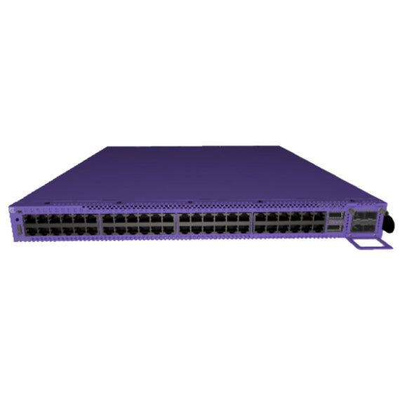 Switch Extreme Networks 5520-48W-0