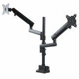Screen Table Support Startech ARMDUALPIVOT-0