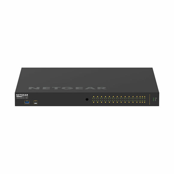 Switch Netgear GSM4230PX-100EUS-0