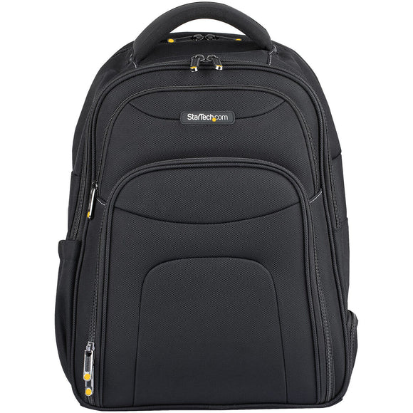 Laptop Backpack Startech NTBKBAG173-0