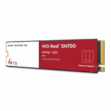 Hard Drive Western Digital WDS400T1R0C 4 TB SSD-2
