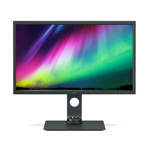 Monitor BenQ SW321C 4K Ultra HD 32" 60 Hz-0