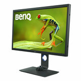 Monitor BenQ SW321C 4K Ultra HD 32" 60 Hz-2