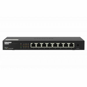 Switch Qnap QSW-1108-8T-0
