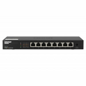Switch Qnap QSW-1108-8T-0