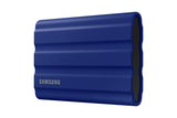 Samsung External SSD MU-PE2T0R 2 TB USB Type-C 3.2 Gen Blue