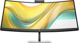 HP 5 Pro Series Conference Monitor 34″ WQHD USB-C