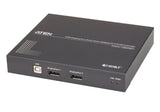 ATEN CE924-AT-G KVM Extender Transmitter and Receiver