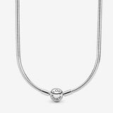 Ladies' Necklace Pandora 590742HV-45-1